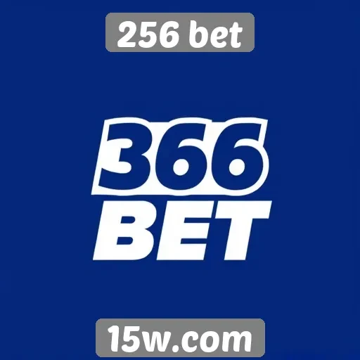 Comparação entre 256 bet e concorrentes do setor