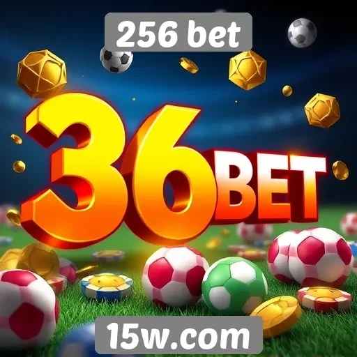 Análise das opções de jogos disponíveis no 256 bet