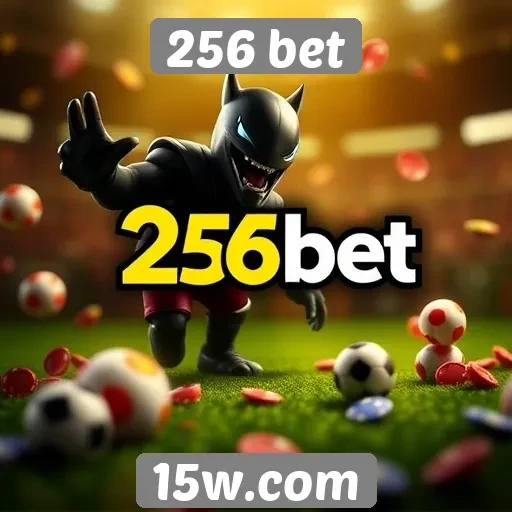 Vantagens da plataforma de jogos 256 bet