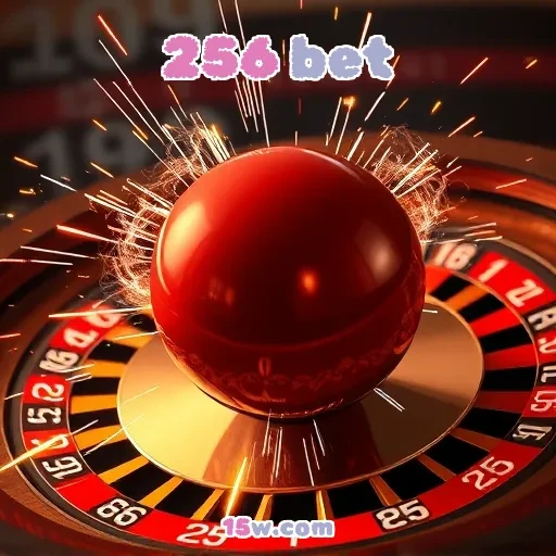 256 bet: Emoções e Ganhos nos Jackpots de Apostas Online