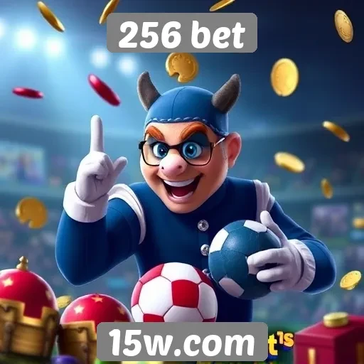Principais jogos disponíveis na plataforma 256 bet