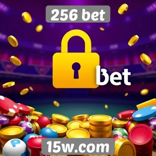 Métodos de pagamento disponíveis na 256 bet